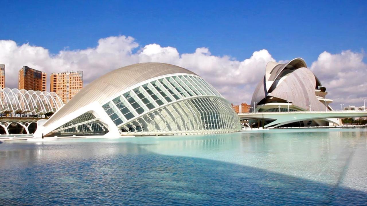 Jl Ciudad De Artes Appartamento